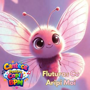 Fluturas Cu Aripi Moi