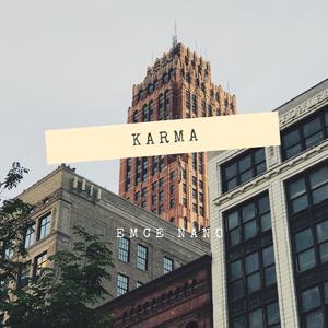 Karma (Instrumental)