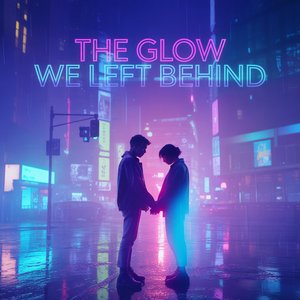 The Glow We Left Behind