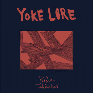 Ride (Teddy Rose Remix)