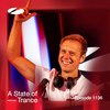 Achilles - Open Your Eyes (ASOT 1136)