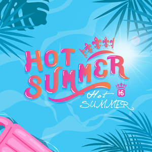 HOT SUMMER