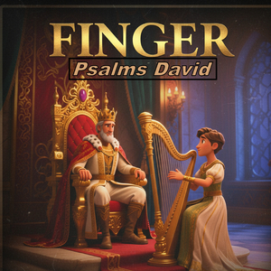 Psalms David