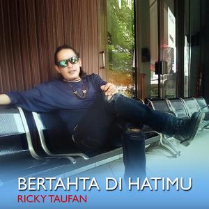 Bertahta Di Hatimu