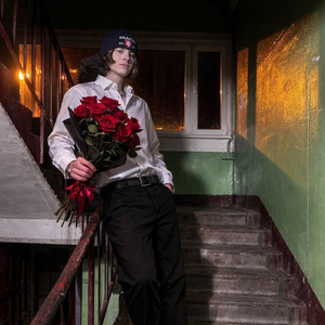 Джентельмен(Мистер Трудяга)