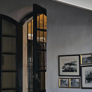 No es culpa de nadie