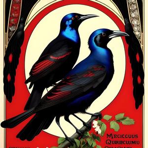 Maledictionem Quiscalus