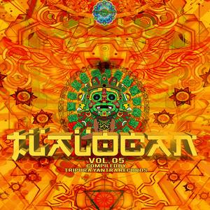 Organized Structures (feat. Magnetik Sadhu) (Nativus Rmx)