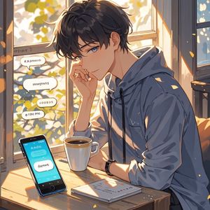 暖阳与阴影之间-潘珍贞