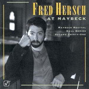 Embraceable You (Live At Maybeck Recital Hall, Berkeley, CA / October 24, 1993)