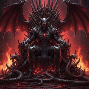 POLVERE (CYBORG EDITION)