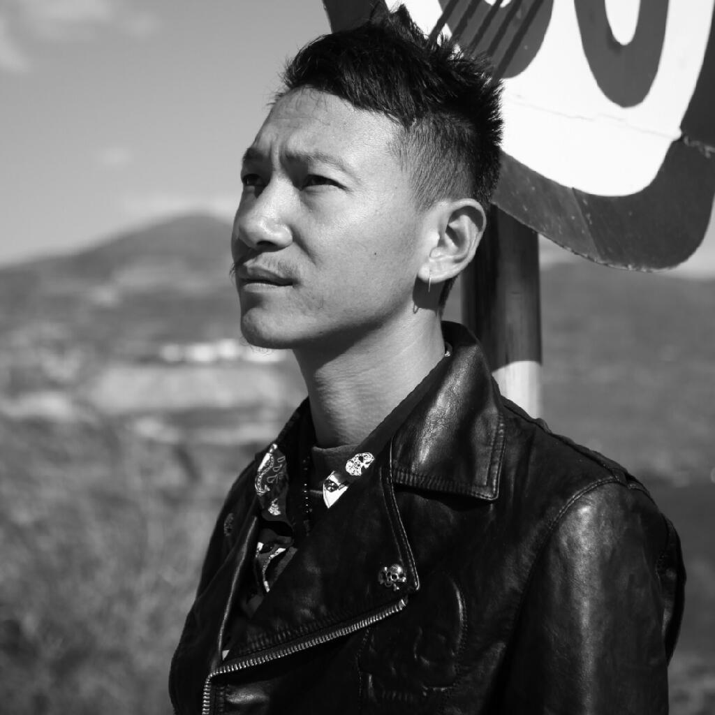 李礼生活不是苟延残喘