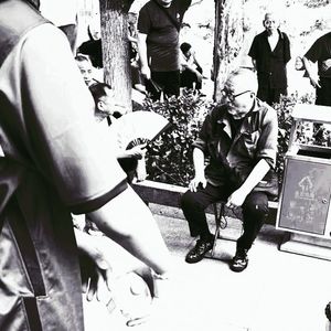 Pinch us（泉城路Pt. 2）