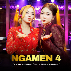 Ngamen 4