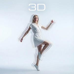 Я в 3D