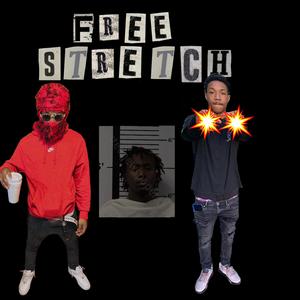 Free Stretch (feat. Booda)