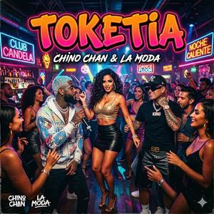 TOKETIA