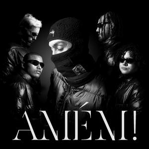 AMÉM! (feat. VIVO DISSO, Pablø, Don Plako & MIA)