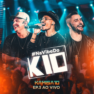 Dito e Feito (Ao vivo)