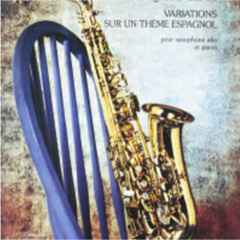 西班牙主题变奏