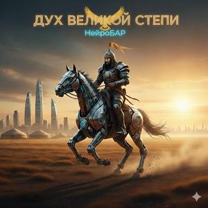 Дух Великой Степи