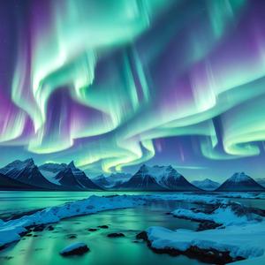 Keys Made of Rainlight