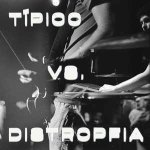 Antígona (En Vivo)