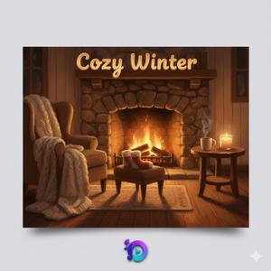 Cozy Winter
