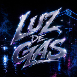 LUZ DE GAS