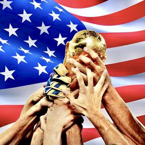 USA ANTHEM SONG FOR FIFA WORLD CUP 2026 (Soccer Is The New American Dream)
