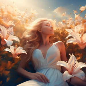 Tonos Suaves Para Calmar El Estrés