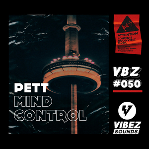 Mind Control (Original Mix)