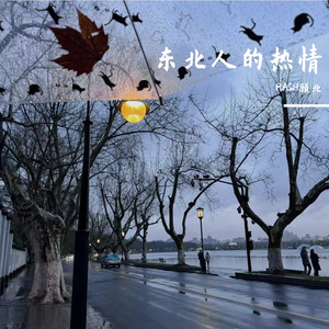 东北人的热情 伴奏
