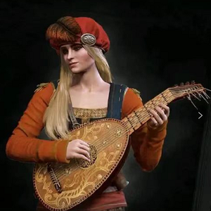 “The Wolven Storm”(诺成酒馆Live版）