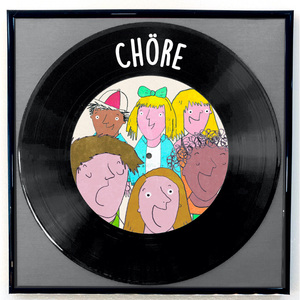 Chöre