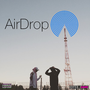 Airdrop (feat. Souvd)