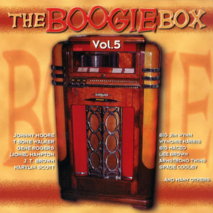 Everybody´s Boogie