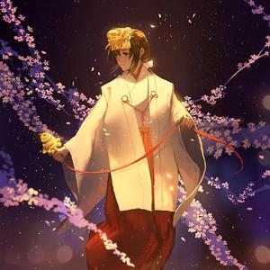 清晨的第一缕阳光