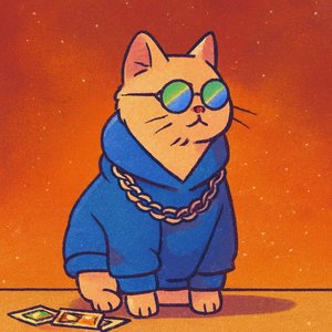 The Cool Cats Club צט