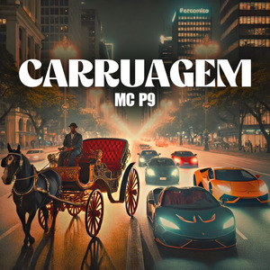 CARRUAGEM