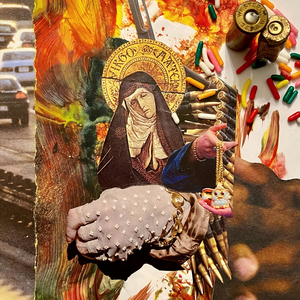 Pray To J Dilla (feat. Conway The Machine; Benny The Butcher) (All Da Smoke Mix)