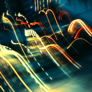 Enchanted Raven Path