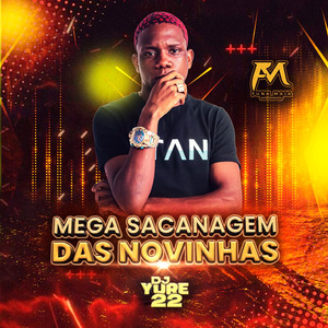 Mega Sacanagem das Novinhas