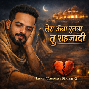 Tera Uncha Rutba Tu Sehjadi