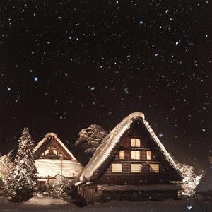 The Night of the first Snow (첫 눈 오는 밤)