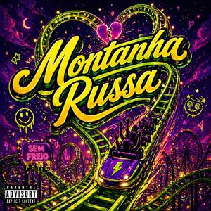 Montanha Russa