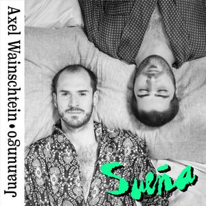 Tan anormal (feat. Álvaro García Martinez)