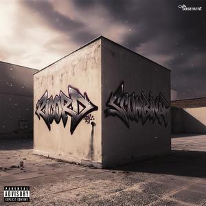 RICORD SCUMBINAT (feat. LuckyShot, Cholito, GERÒ & FVRX)