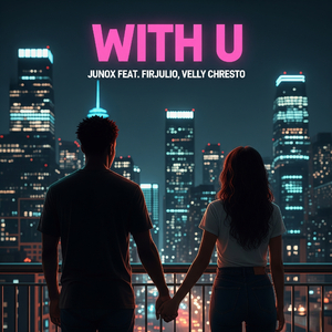 With U