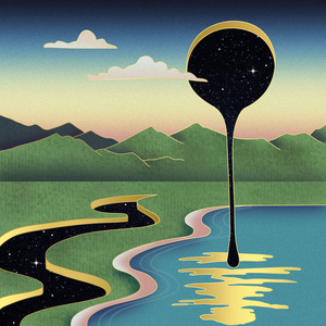 Moon Wave (Journey Edition)